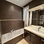 Apartmán C028-nice With Terrace - Close To The Cannes
