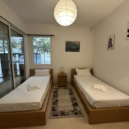 C028-nice With Terrace - Close To The Cannes