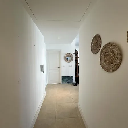 C028-nice With Terrace - Close To The Appartamento